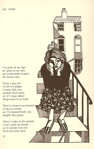 Poems of the ordinary | Immagine principale