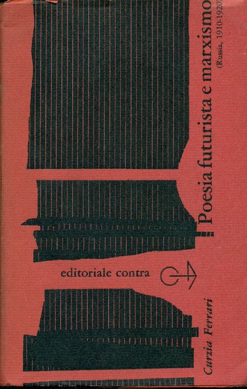 Poesia futurista e marxismo | Immagine Gallery 2