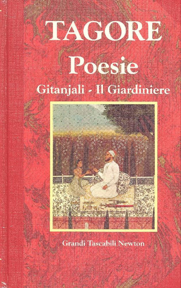 Poesie - Gitanjali - Il Giardiniere | Immagine principale
