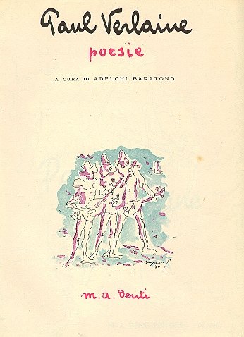 Poesie | Immagine principale