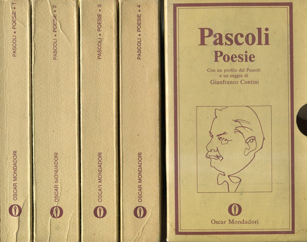 Poesie | Immagine principale