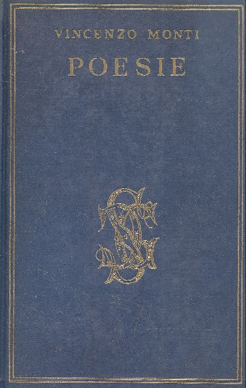 Poesie | Immagine principale