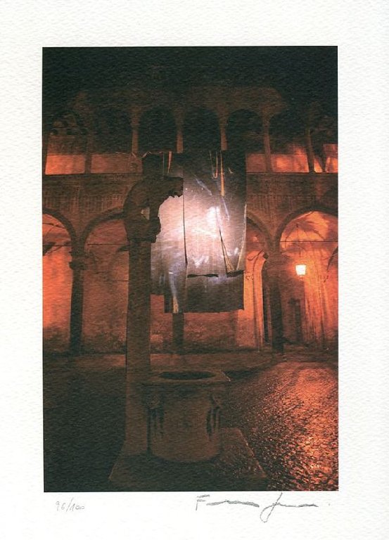 Poesie dalla scala C | Immagine Gallery 2