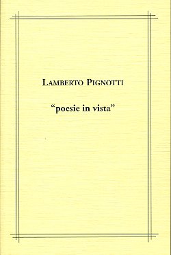 ''Poesie in vista'' | Immagine principale