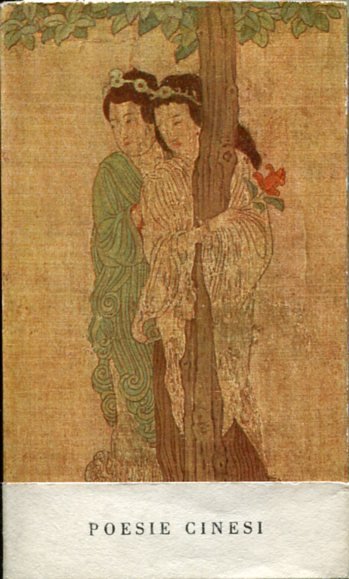 Poesie T'ang | Immagine principale