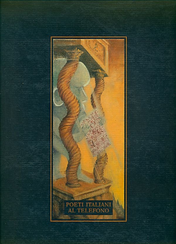 Poeti italiani al telefono | Immagine principale