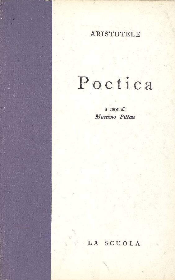 Poetica | Immagine principale