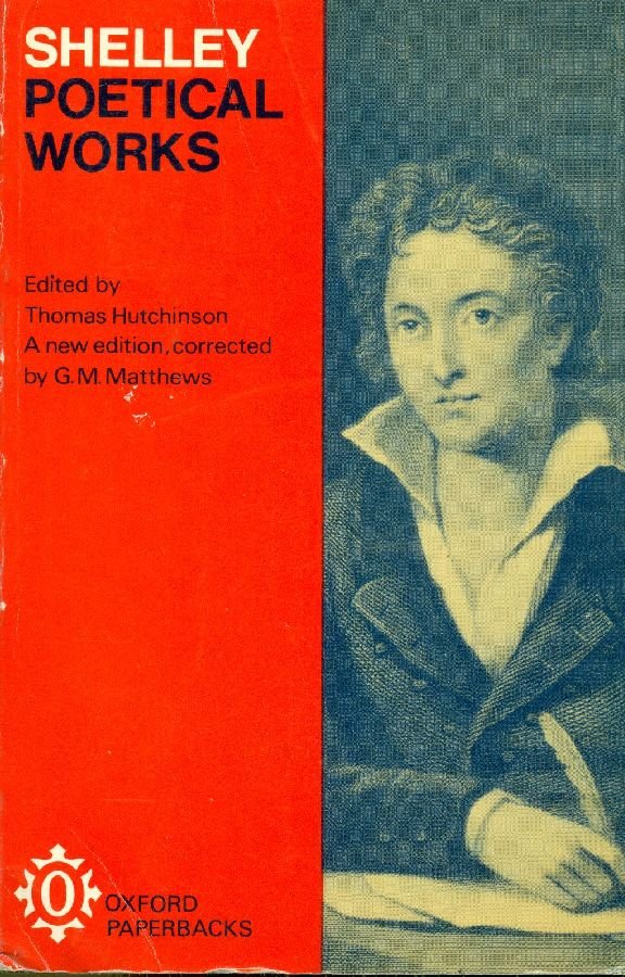 Poetical works | Immagine principale