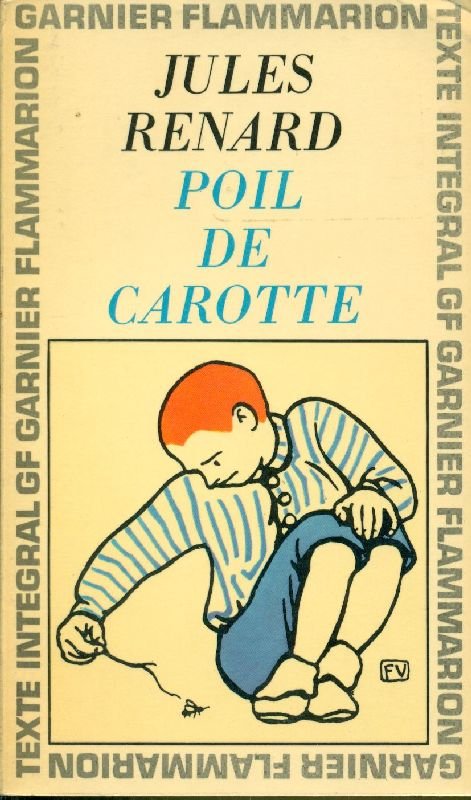 Poil de Carotte | Immagine principale