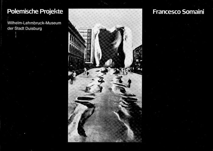 Polemische Projekte | Immagine principale