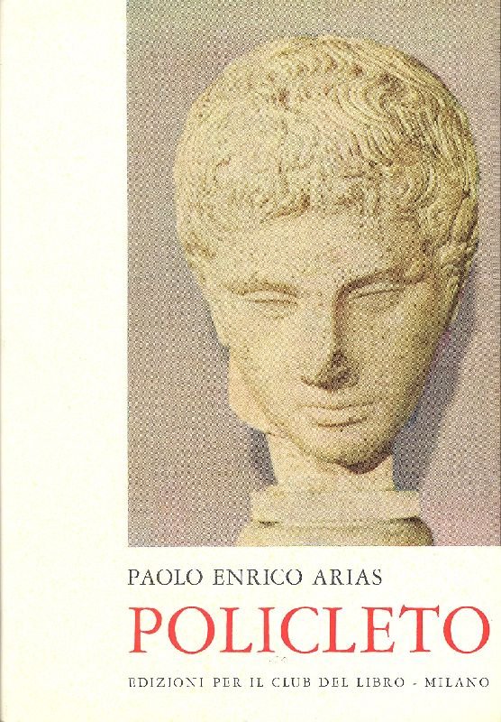 Policleto | Immagine principale