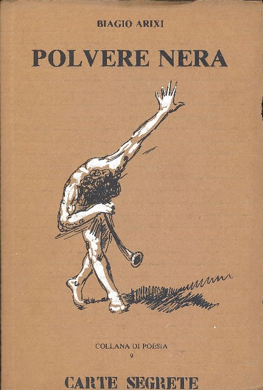 Polvere nera | Immagine principale