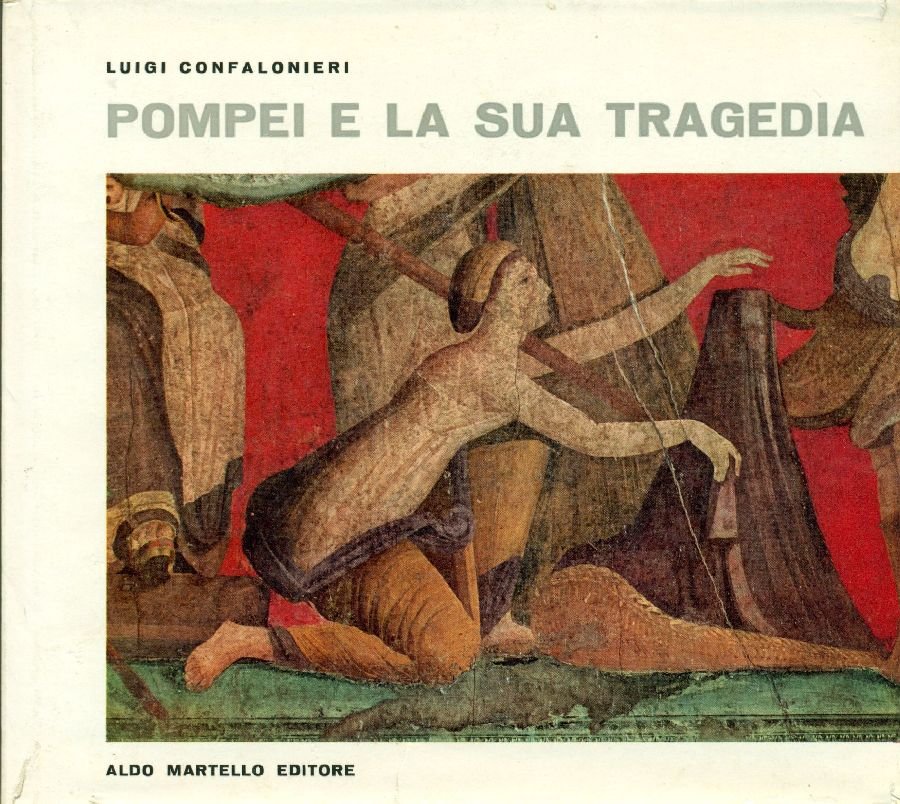 Pompei e la sua tragedia | Immagine principale
