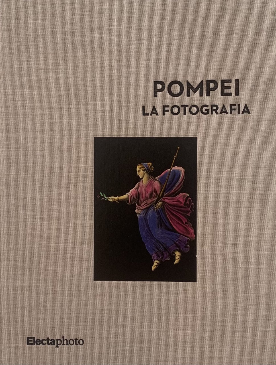 Pompei. La fotografia | Immagine principale