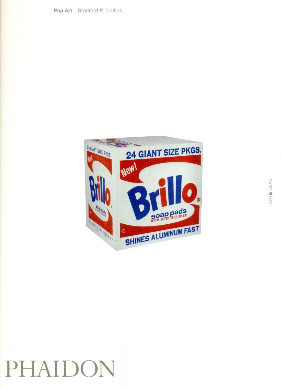 Pop Art. The Indipendent Group to Neo Pop, 1952-90 | Immagine principale