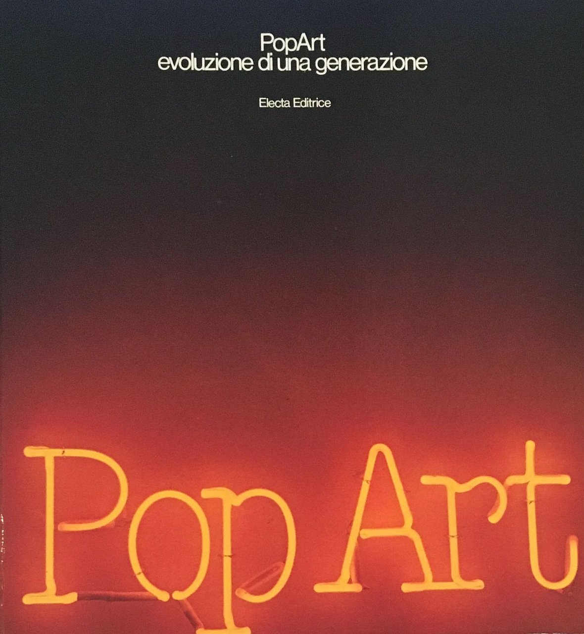 PopArt: evoluzione di una generazione | Immagine principale
