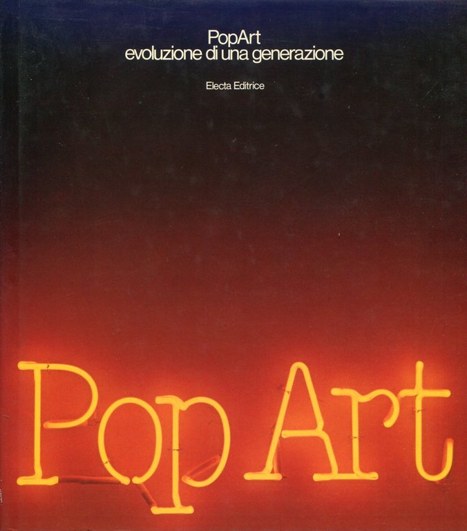 PopArt: evoluzione di una generazione | Immagine Gallery 2