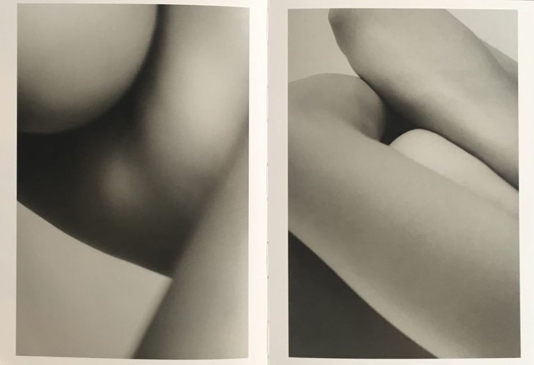 Porcelain Nude | Immagine Gallery 5