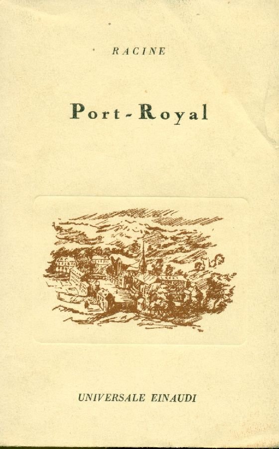Port-royal | Immagine principale