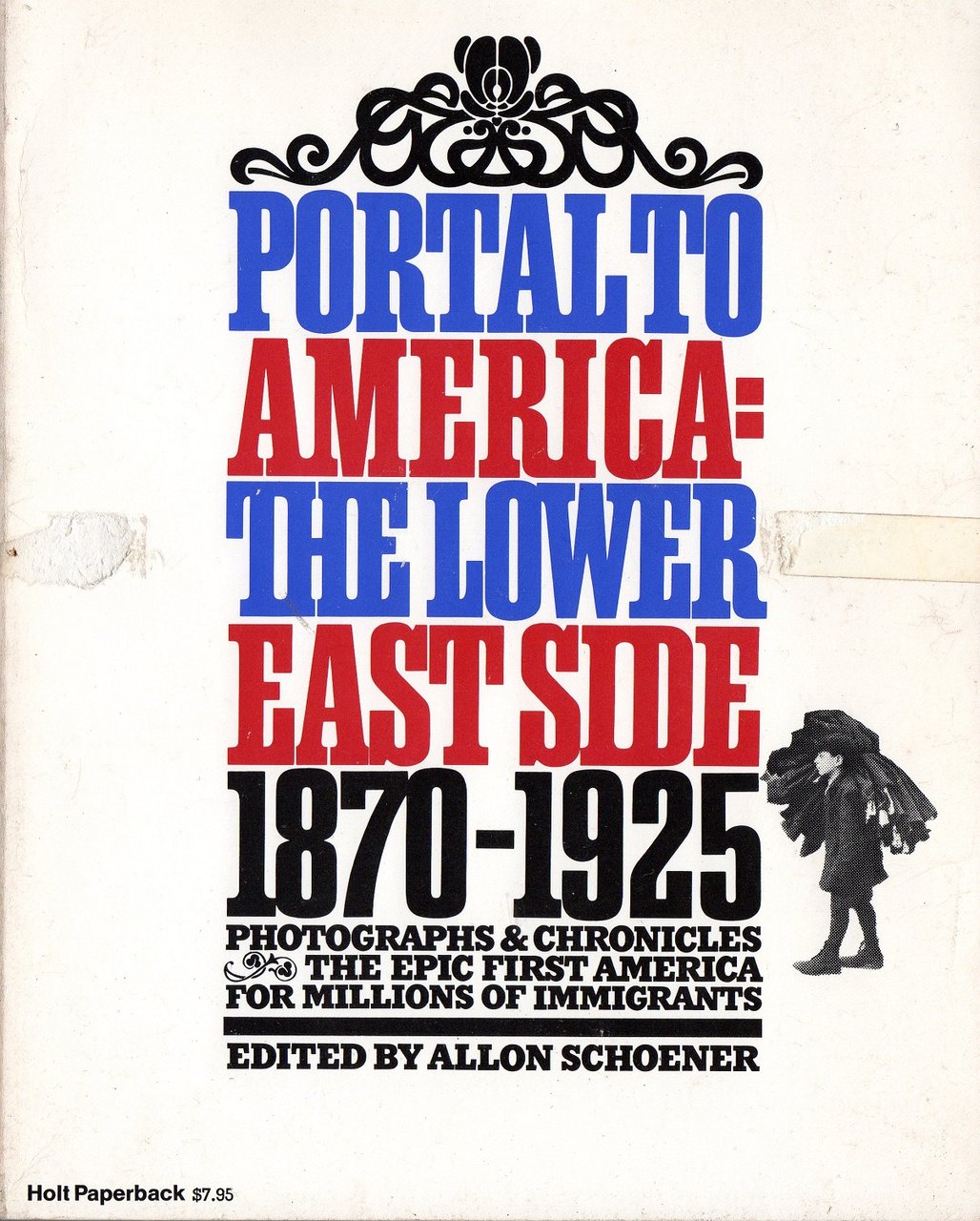 Portal to America: the Lower East Side 1870-1925 | Immagine principale