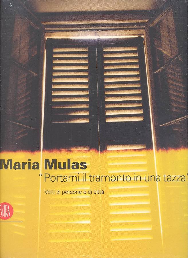 ''Portami il tramonto in una tazza''. Volti di persone e … | Immagine principale