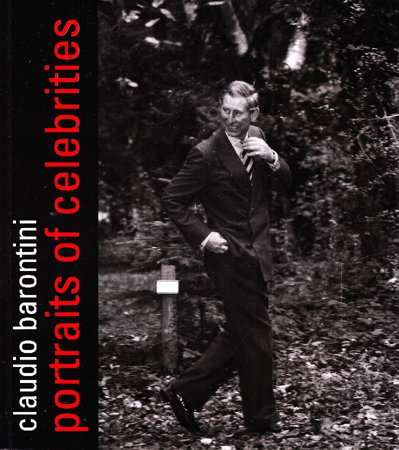 Portraits of celebrities | Immagine principale