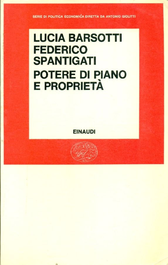 Potere di piano e proprietà | Immagine principale