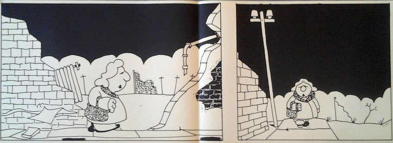 Potere In/formazione. 12 disegni di Altan Capuana Chiappori Gal Moscara … | Immagine Gallery 5