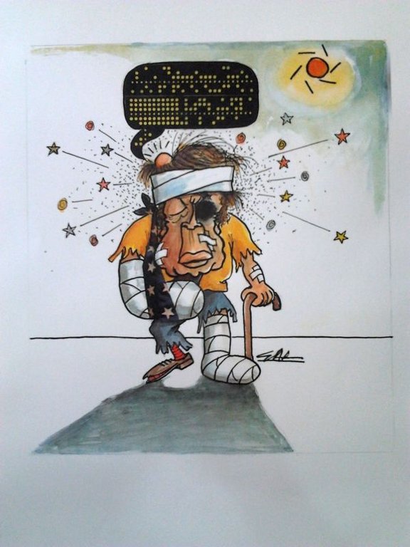 Potere In/formazione. 12 disegni di Altan Capuana Chiappori Gal Moscara … | Immagine Gallery 11