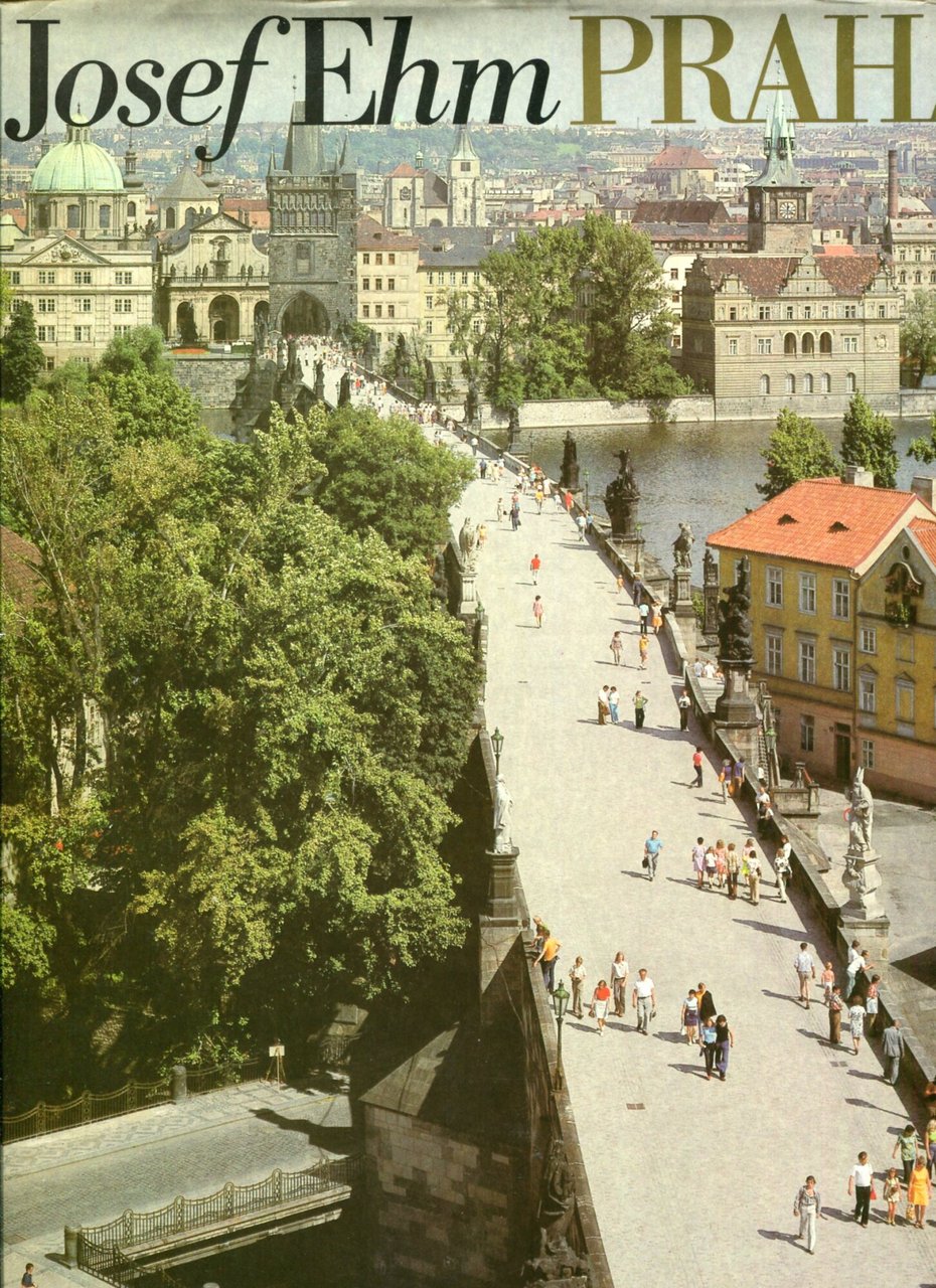 Praha | Immagine principale