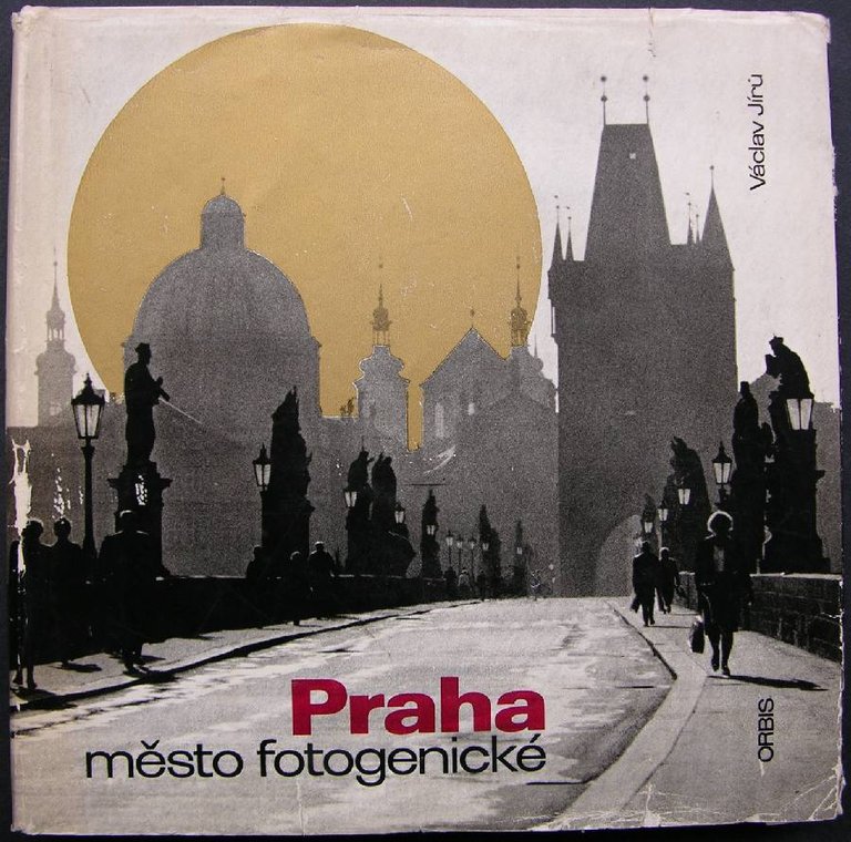 Praha. Mesto fotogenické | Immagine Gallery 2
