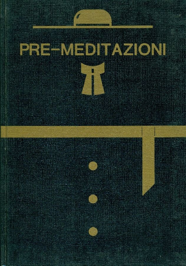 Pre-meditazioni | Immagine principale