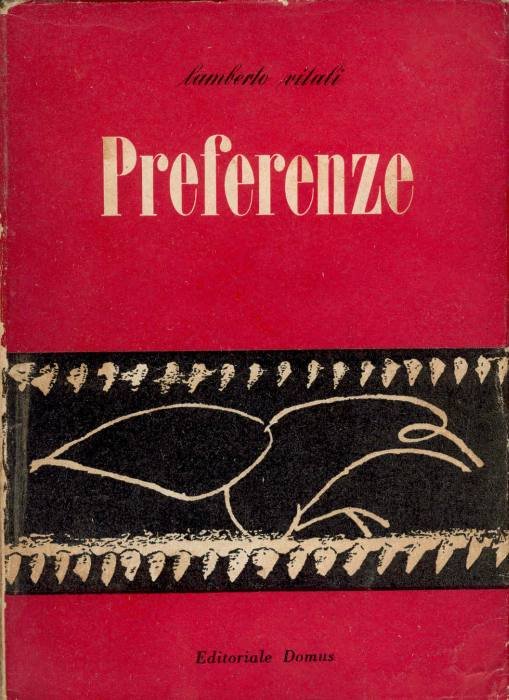 Preferenze | Immagine principale