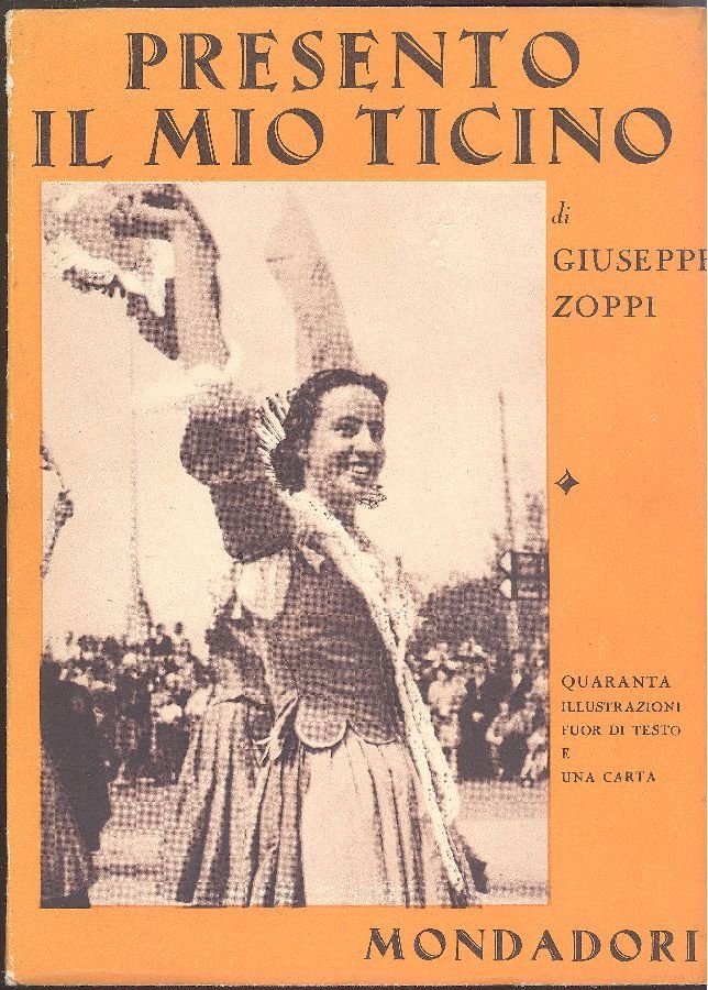 Presento il mio Ticino | Immagine principale