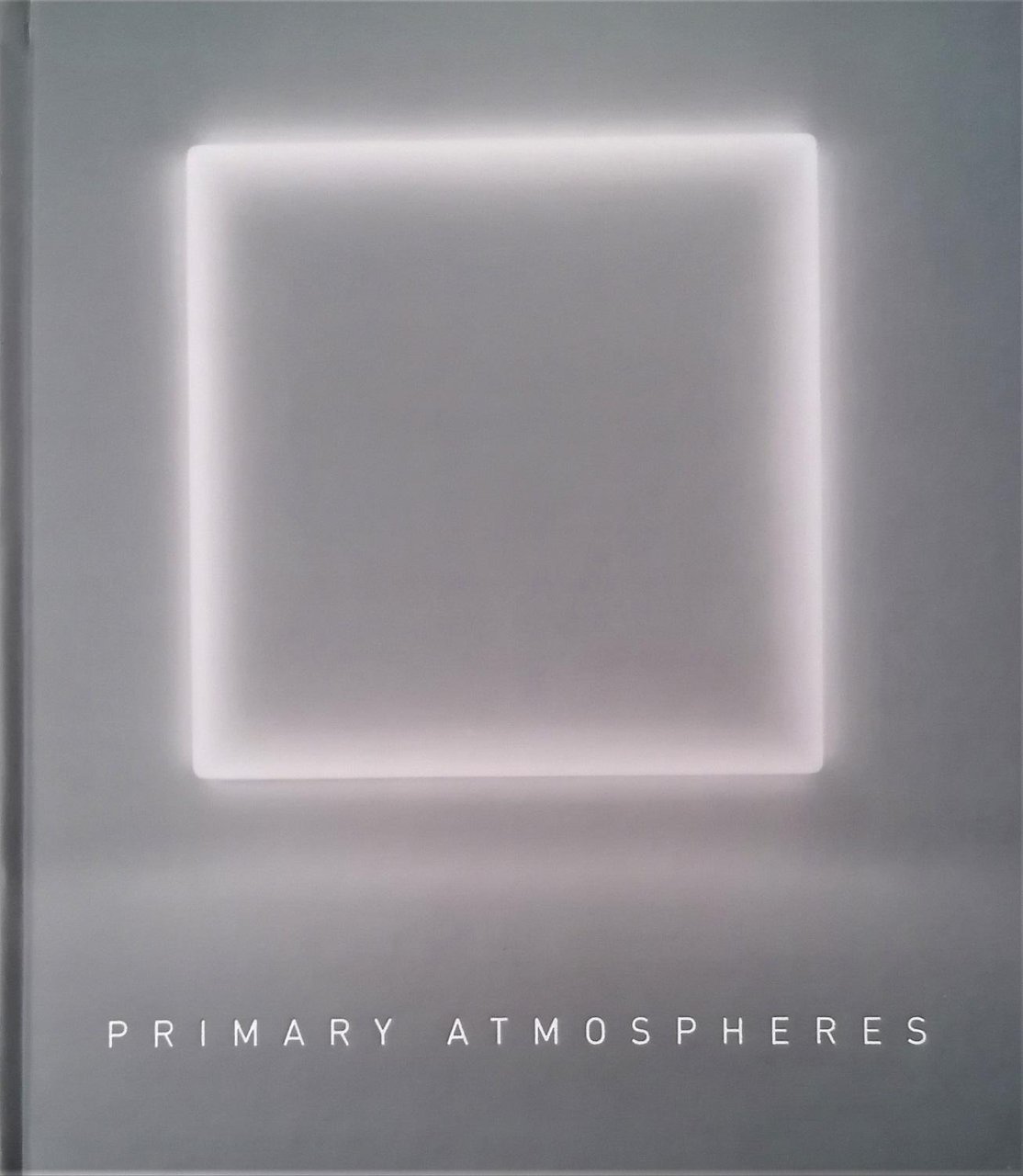 Primary Atmospheres. Works from California 1960-1970 | Immagine principale