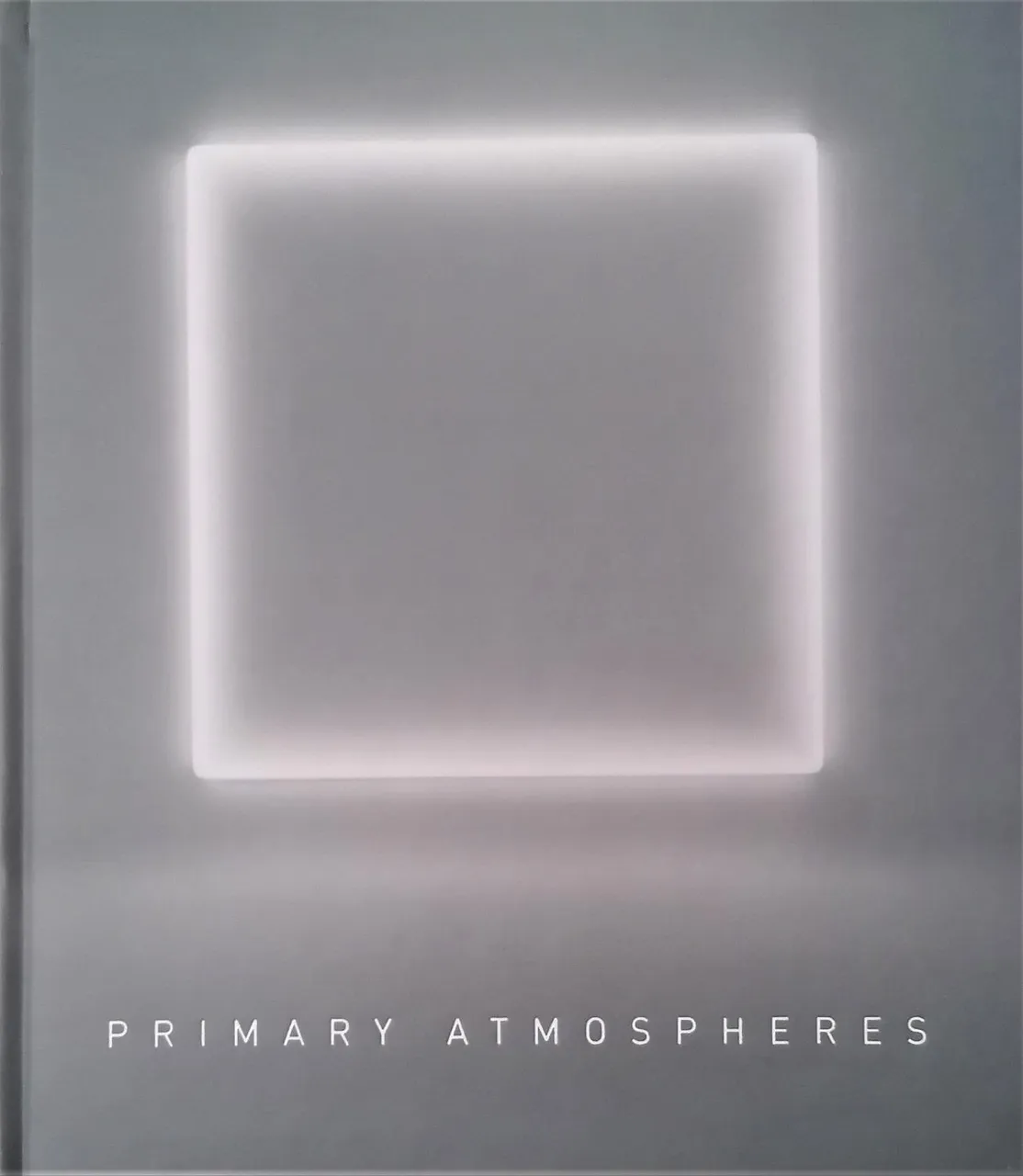 Primary Atmospheres. Works from California 1960-1970 | Immagine principale