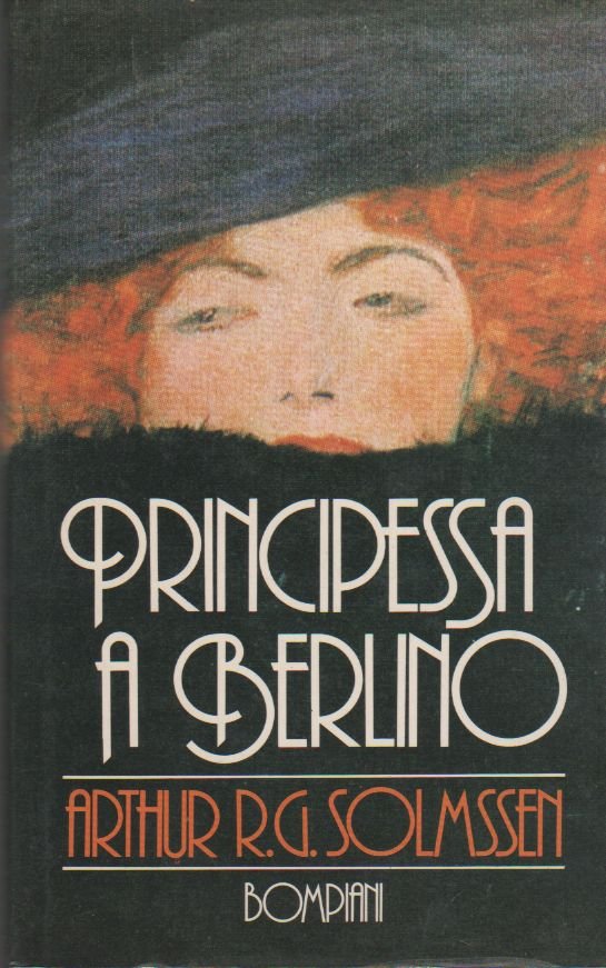Principessa a Berlino | Immagine principale