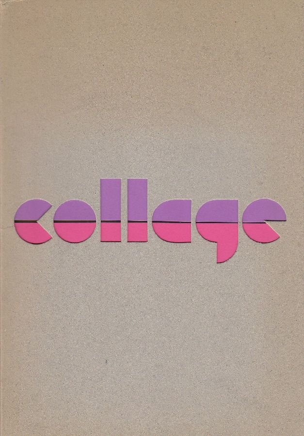 Principio collage. Originali collages tedeschi contemporanei - Documentazione sviluppo internazionale | Immagine principale