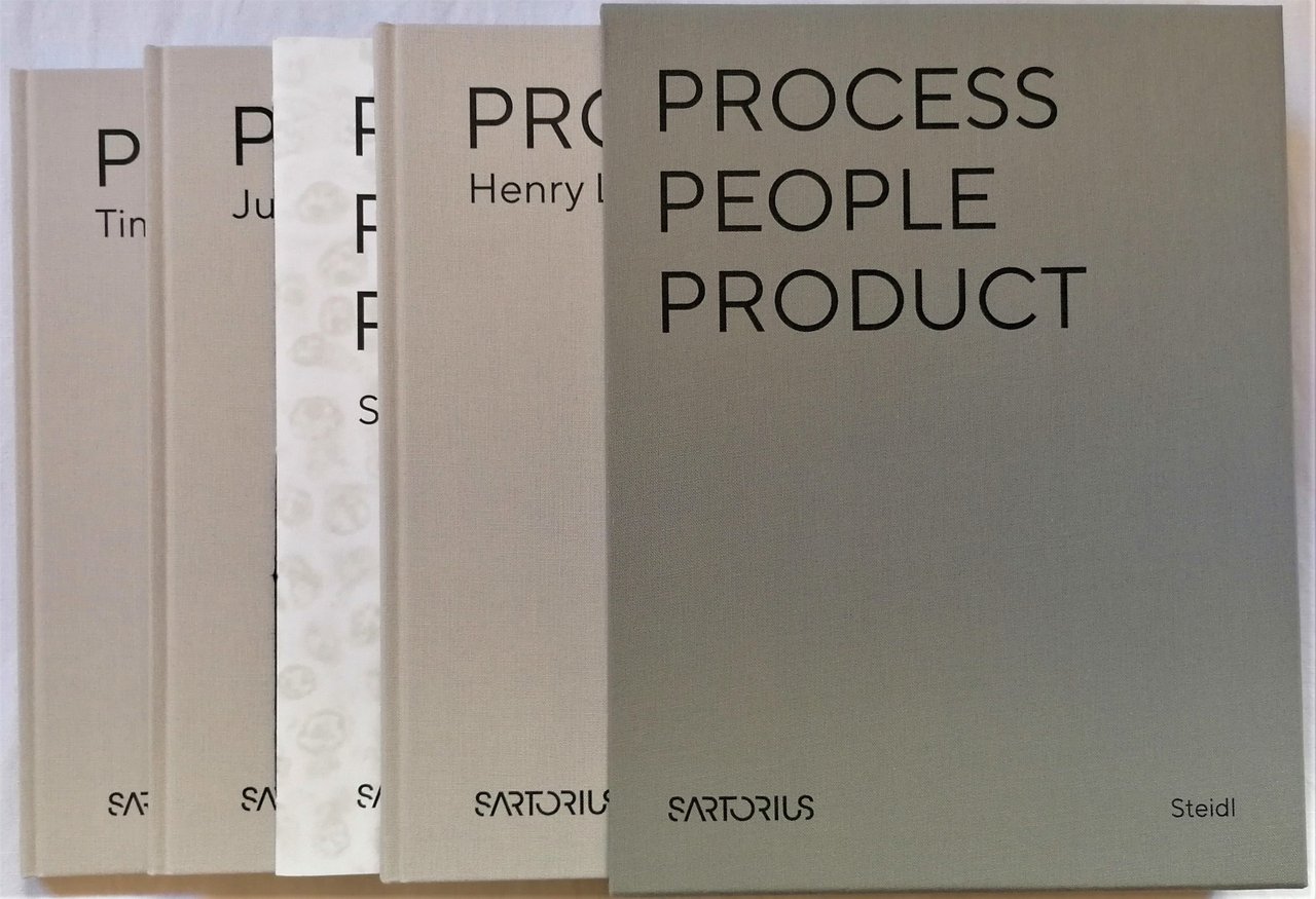 Process People Product | Immagine principale