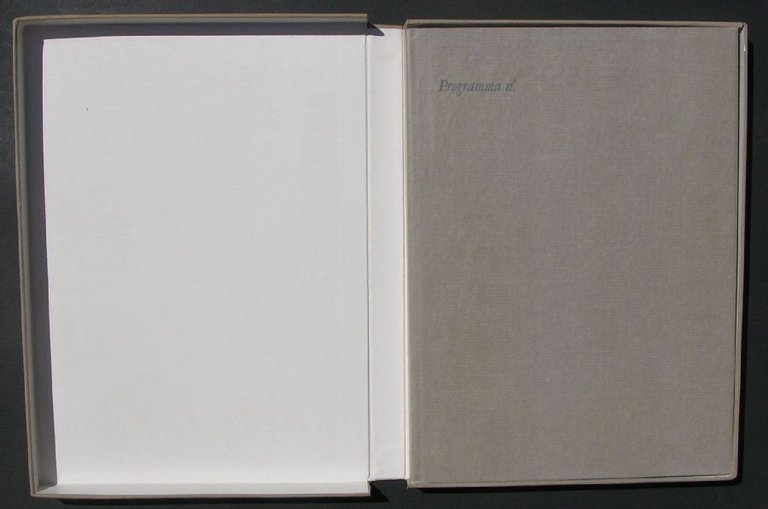 Programma n^ | Immagine Gallery 3