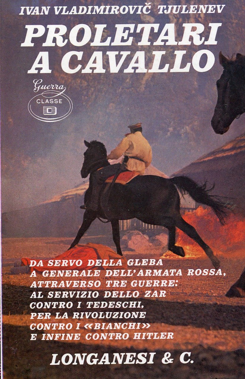 Proletari a cavallo | Immagine principale