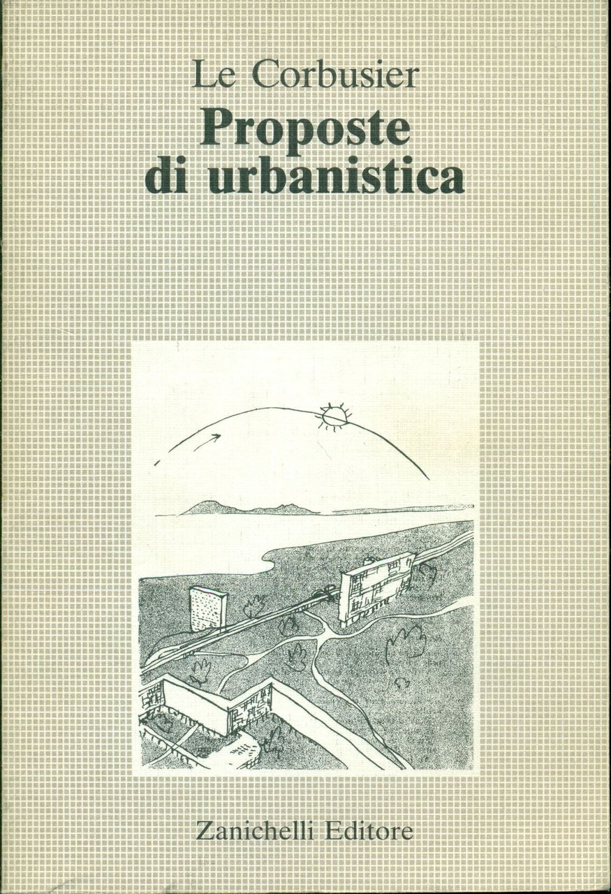 Proposte di urbanistica | Immagine principale