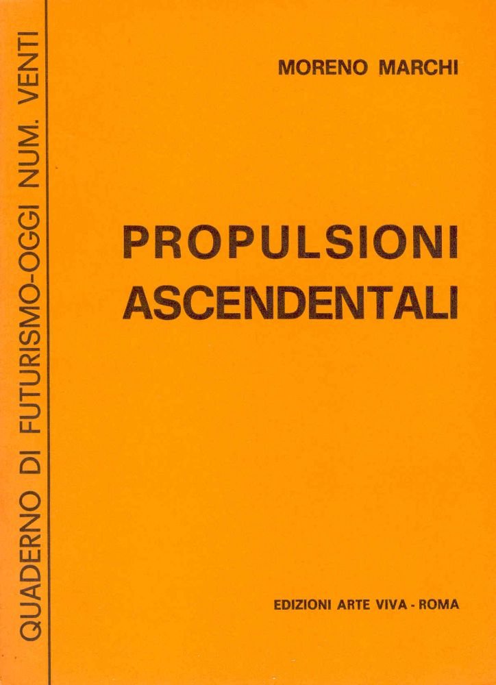 Propulsioni ascendentali | Immagine principale