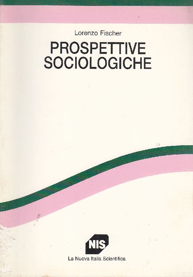 Prospettive sociogiche | Immagine principale