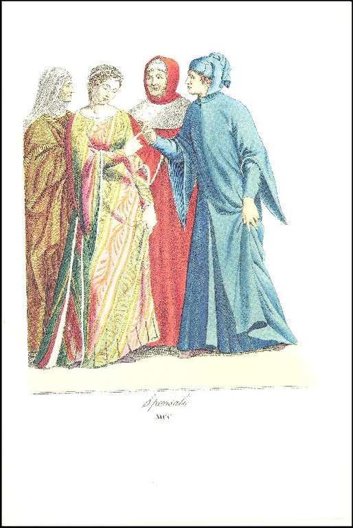 Proverbi milanesi | Immagine Gallery 2