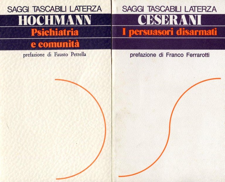Psichiatria e comunità. Tesi per una psichiatria degli insiemi | Immagine Gallery 2