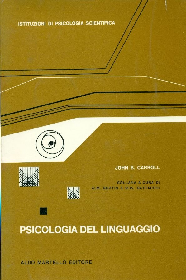 Psicologia del linguaggio | Immagine principale