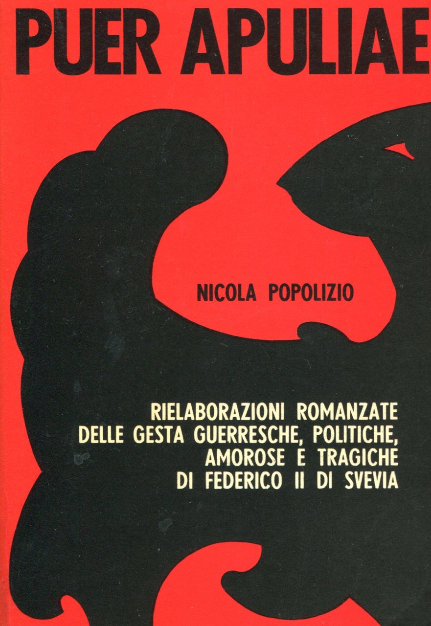 Puer Apuliae | Immagine principale