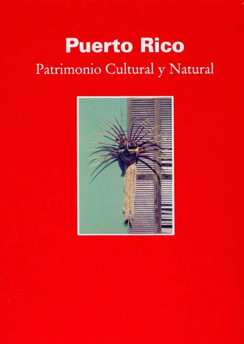 Puerto Rico. Patrimonio Cultural y Natural | Immagine principale