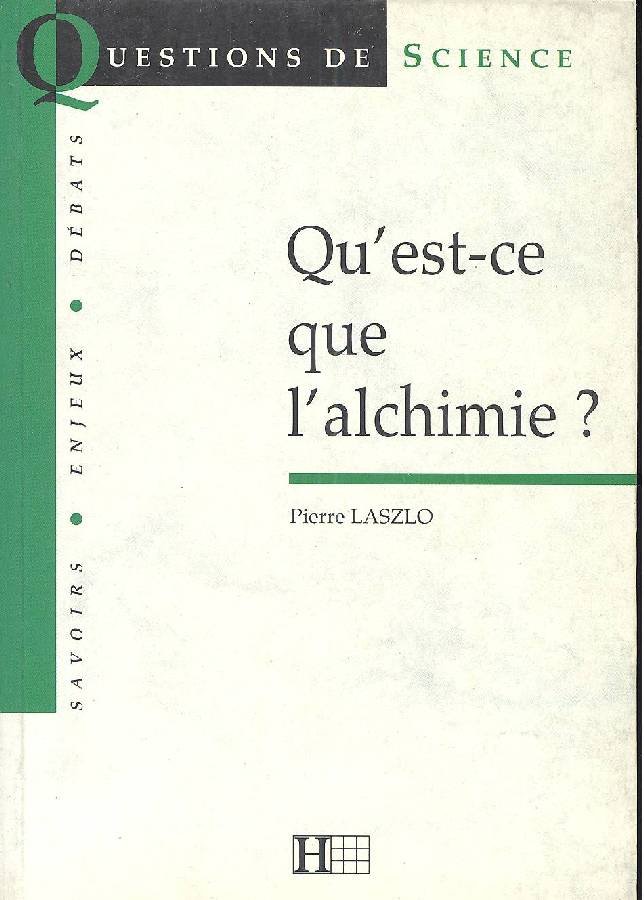 Qu&amp;#39;est-ce que l&amp;#39;alchimie? | Immagine principale